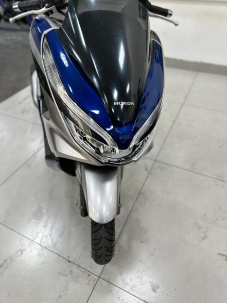 HONDA PCX 150 SPORT, Foto 5 HONDA PCX 150 SPORT, Foto 5