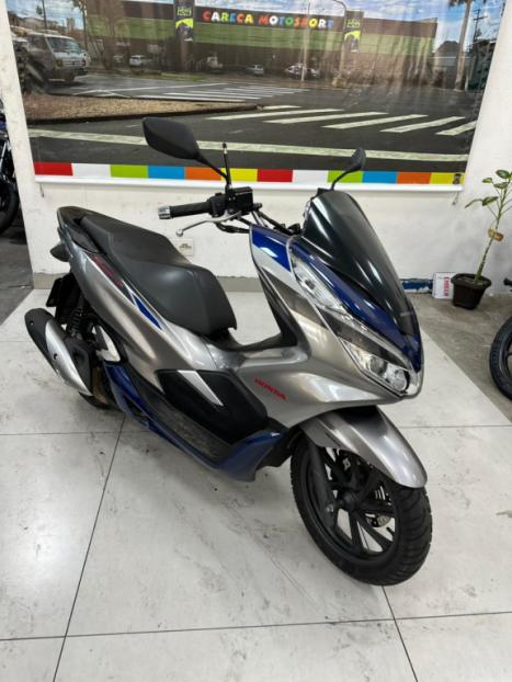 HONDA PCX 150 SPORT, Foto 6 HONDA PCX 150 SPORT, Foto 6