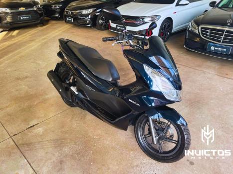 HONDA PCX 150 SPORT, Foto 1