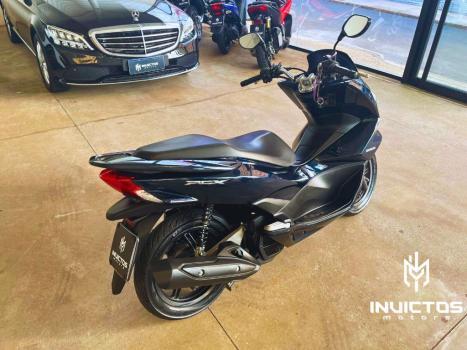HONDA PCX 150 SPORT, Foto 2