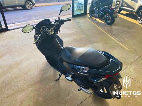HONDA PCX 150 SPORT, Foto 3