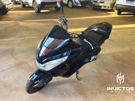 HONDA PCX 150 SPORT, Foto 4