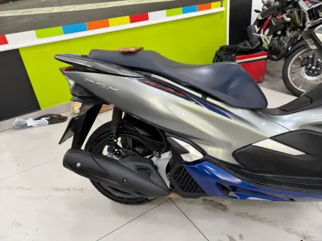 HONDA PCX 150 SPORT, Foto 5