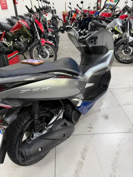 HONDA PCX 150 SPORT, Foto 6