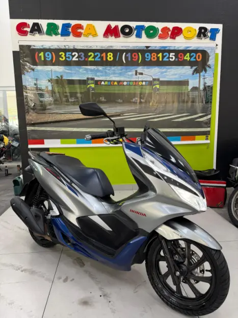 HONDA PCX 150 SPORT, Foto 7