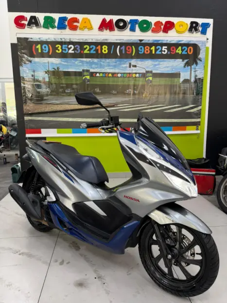 HONDA PCX 150 SPORT, Foto 9