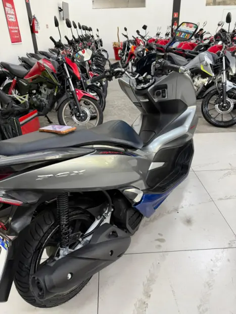 HONDA PCX 150 SPORT, Foto 10