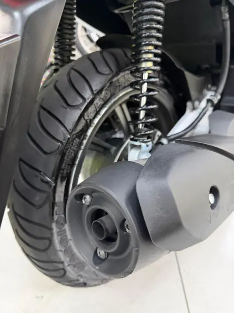 HONDA PCX 150 SPORT, Foto 11