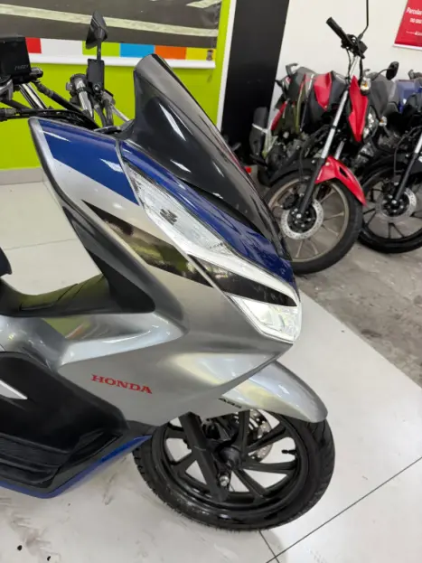 HONDA PCX 150 SPORT, Foto 12