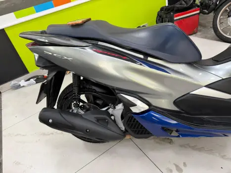 HONDA PCX 150 SPORT, Foto 13