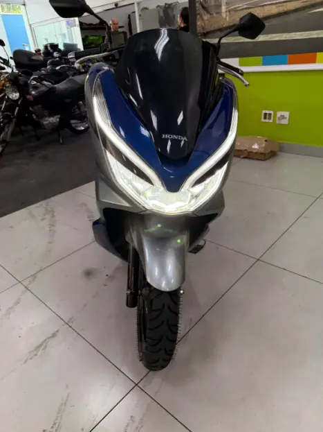 HONDA PCX 150 SPORT, Foto 14
