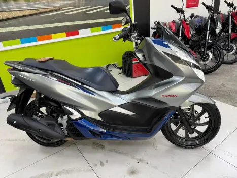 HONDA PCX 150 SPORT, Foto 15