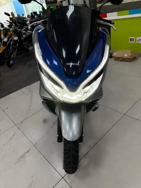 HONDA PCX 150 SPORT, Foto 16