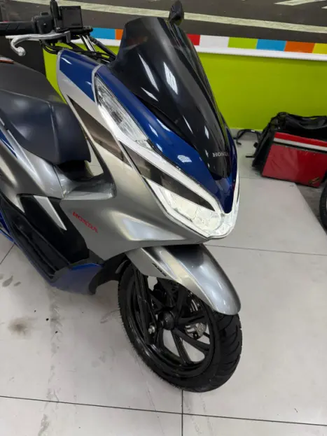 HONDA PCX 150 SPORT, Foto 18