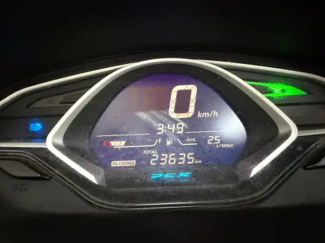HONDA PCX 150 SPORT, Foto 19