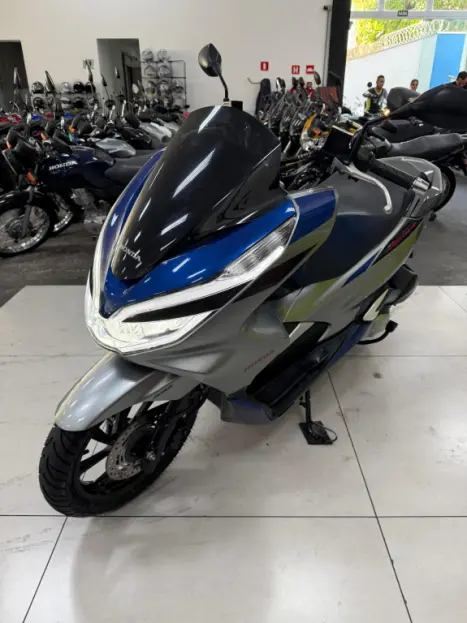 HONDA PCX 150 SPORT, Foto 20