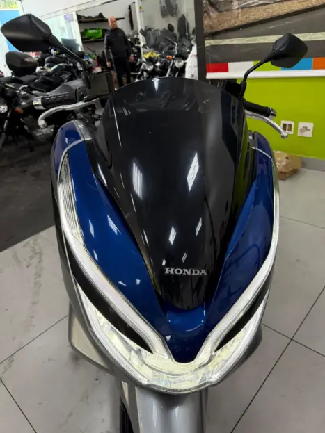 HONDA PCX 150 SPORT, Foto 23