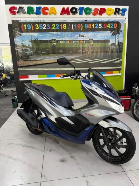HONDA PCX 150 SPORT, Foto 24
