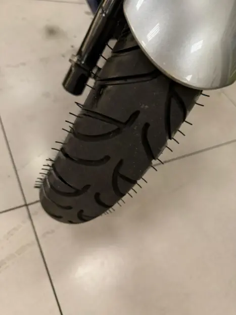 HONDA PCX 150 SPORT, Foto 25