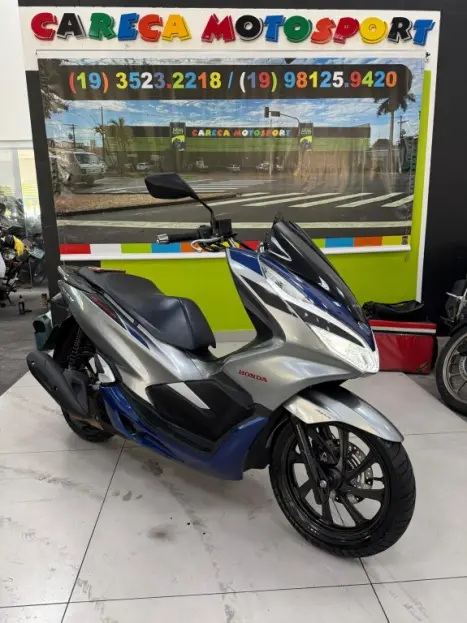 HONDA PCX 150 SPORT, Foto 27