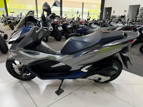 HONDA PCX 150 SPORT, Foto 28