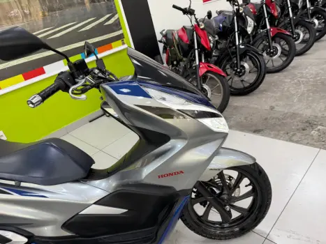 HONDA PCX 150 SPORT, Foto 29