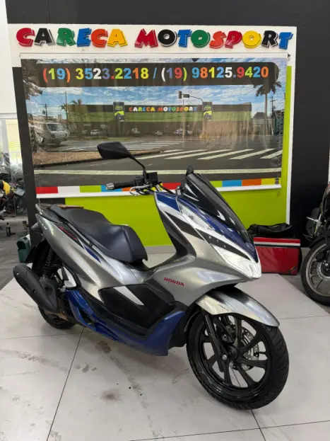 HONDA PCX 150 SPORT, Foto 30