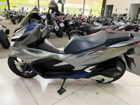 HONDA PCX 150 SPORT, Foto 31