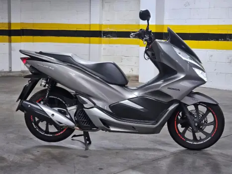 HONDA PCX 150 SPORT, Foto 1