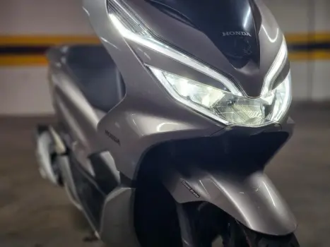 HONDA PCX 150 SPORT, Foto 4