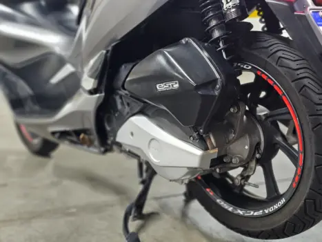 HONDA PCX 150 SPORT, Foto 7