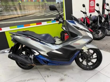 HONDA PCX 150 SPORT, Foto 1