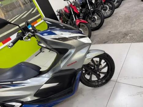 HONDA PCX 150 SPORT, Foto 3