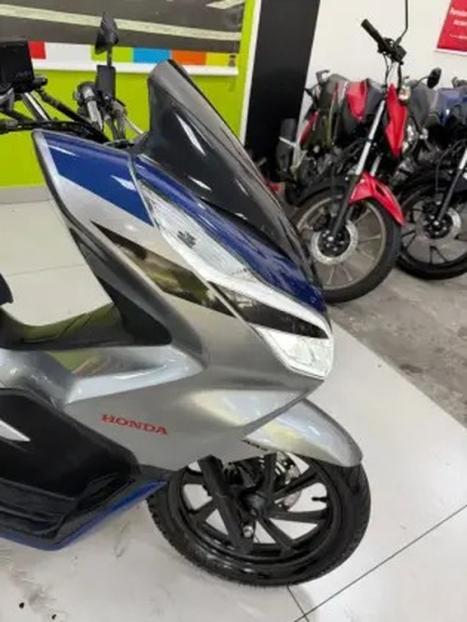 HONDA PCX 150 SPORT, Foto 4