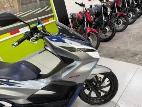 HONDA PCX 150 SPORT, Foto 8