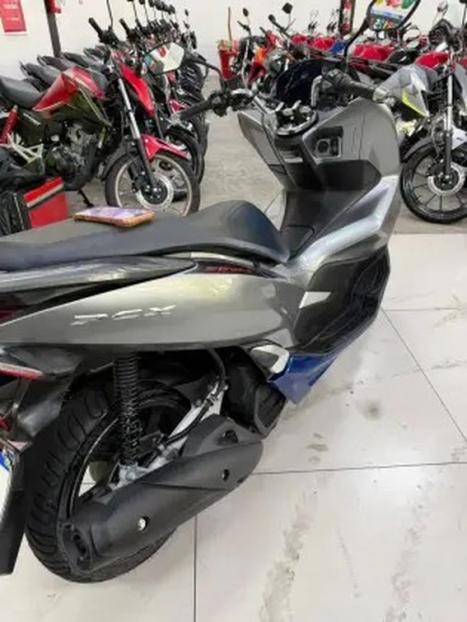 HONDA PCX 150 SPORT, Foto 11