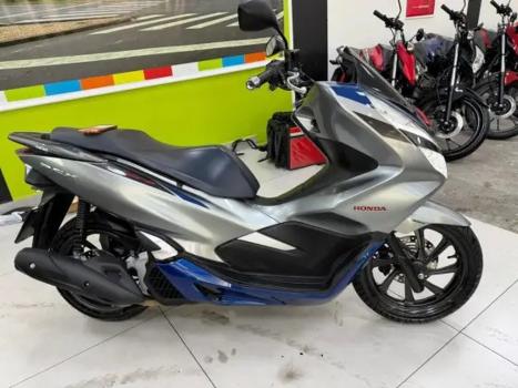 HONDA PCX 150 SPORT, Foto 13