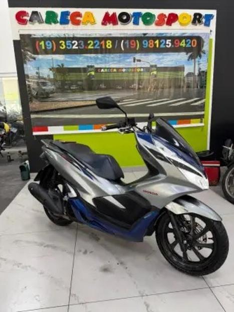 HONDA PCX 150 SPORT, Foto 14