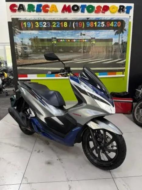 HONDA PCX 150 SPORT, Foto 16