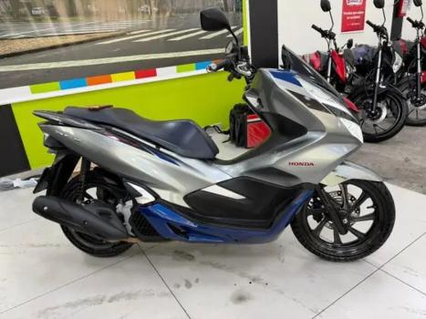 HONDA PCX 150 SPORT, Foto 18