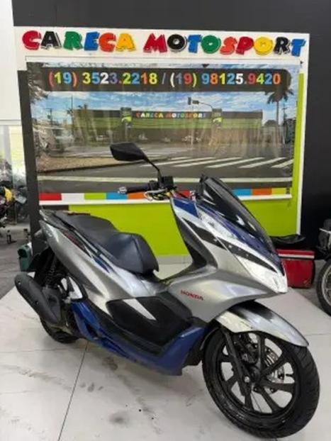 HONDA PCX 150 SPORT, Foto 20