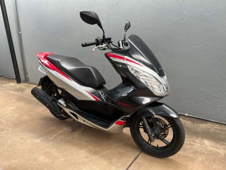 HONDA PCX 150 SPORT, Foto 1