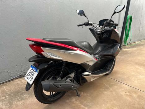 HONDA PCX 150 SPORT, Foto 2
