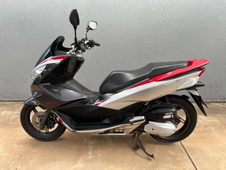 HONDA PCX 150 SPORT, Foto 5
