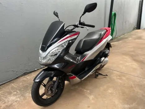 HONDA PCX 150 SPORT, Foto 8