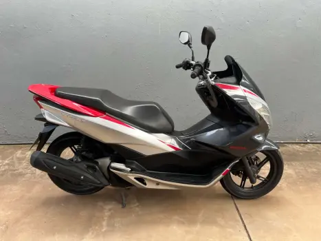 HONDA PCX 150 SPORT, Foto 9
