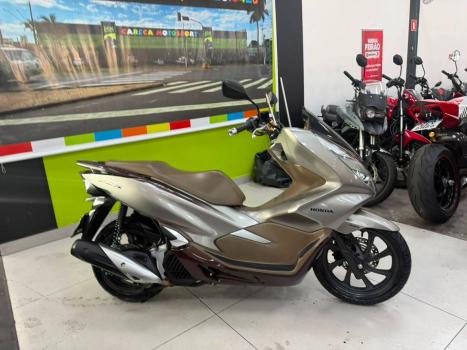 HONDA PCX 150 SPORT, Foto 1