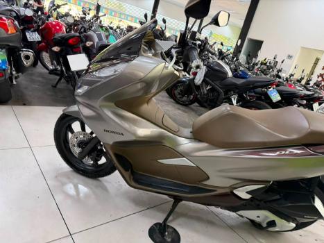 HONDA PCX 150 SPORT, Foto 2