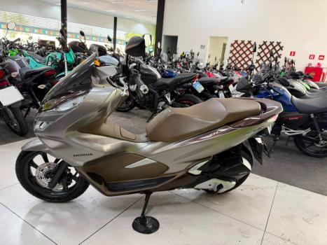 HONDA PCX 150 SPORT, Foto 5