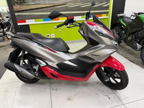 HONDA PCX 150 SPORT, Foto 2